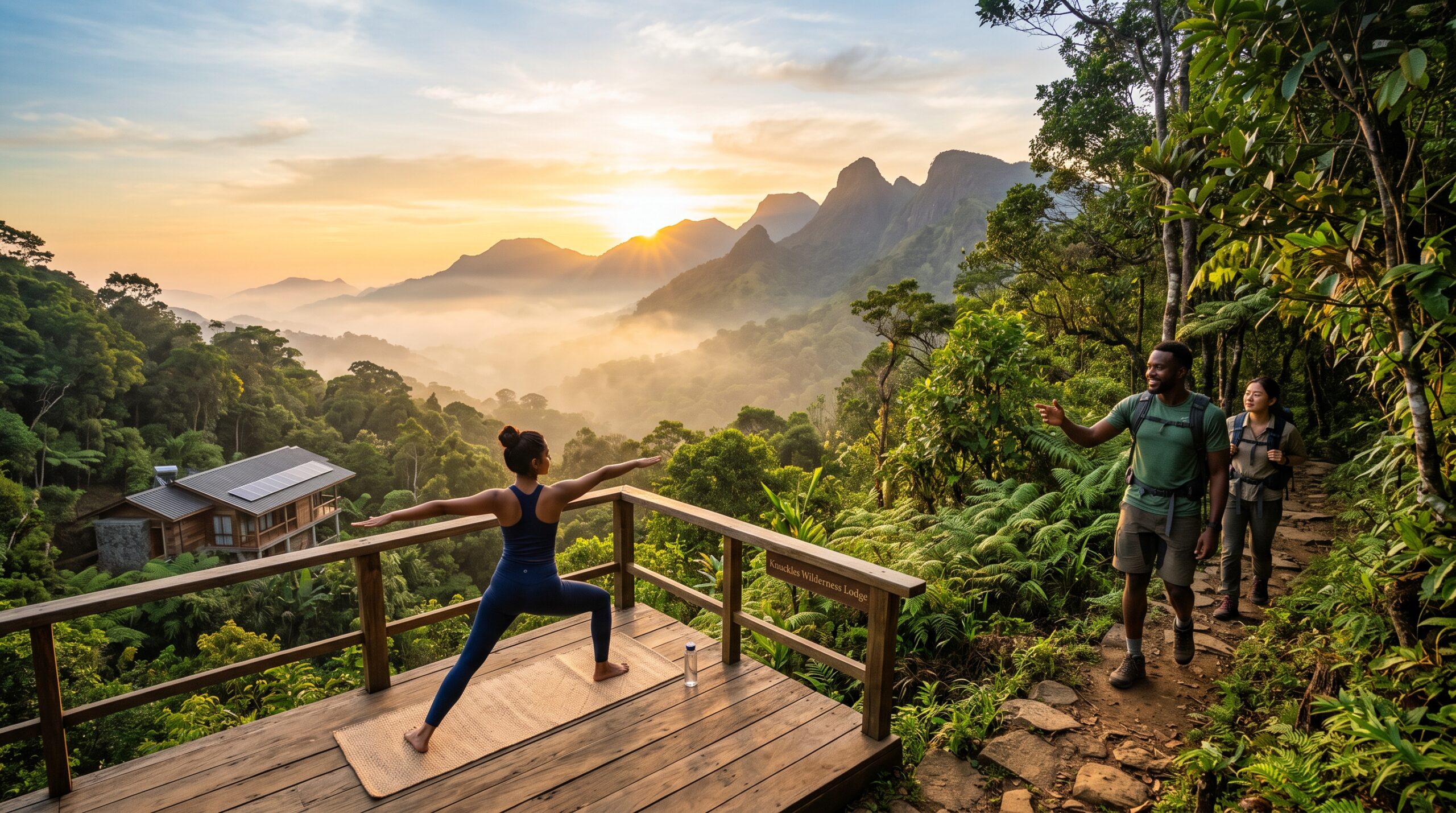 Eco-Wellness